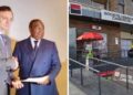 Société Générale Cameroun devient General Bank Of Cameroon, après le rachat des parts du groupe français