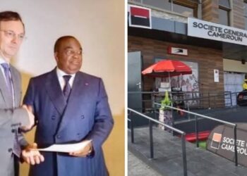 Société Générale Cameroun devient General Bank Of Cameroon, après le rachat des parts du groupe français