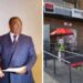 Société Générale Cameroun devient General Bank Of Cameroon, après le rachat des parts du groupe français