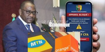 Taxes sur les terminaux mobiles importés : la Douane du Cameroun passe à la vitesse supérieure; Orange et Mtn mis en garde.