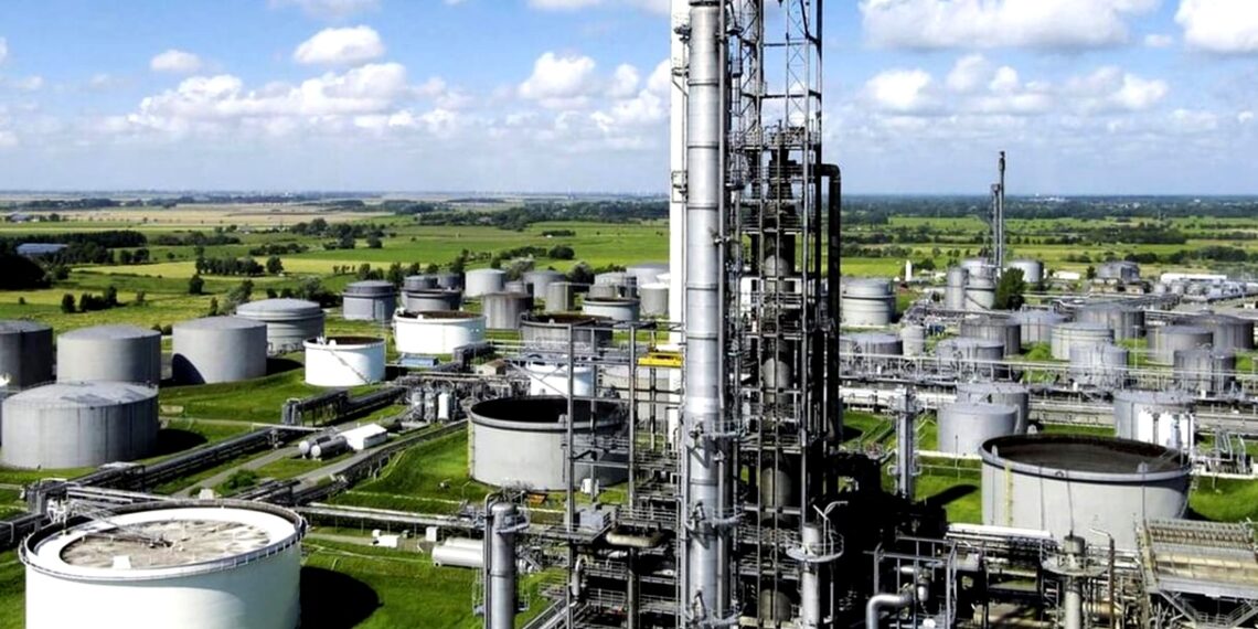 Sonara : Vers un raffinage local à travers une raffinerie nouvelle Génération