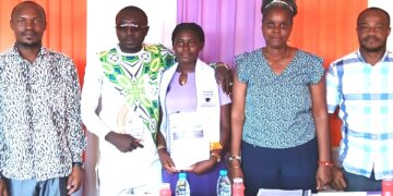 Première historique à l&rsquo;Institut Supérieur YIMGA : les pionniers de la Licence professionnelle défendent leurs mémoires