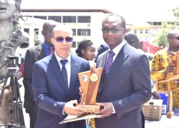 Siarc 2026, Clap de fin : Le Cameroun fait briller son Artisanat et ouvre une nouvelle Ère d&rsquo;innovation !