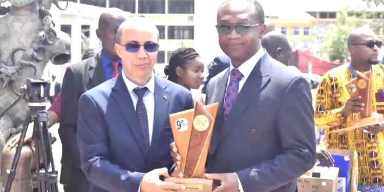 Siarc 2026, Clap de fin : Le Cameroun fait briller son Artisanat et ouvre une nouvelle Ère d&rsquo;innovation !