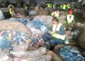 Économie Circulaire : Ecogreen produit environ 8000 tonnes de plastiques recyclés (R-Pet) par an, et entend doubler la production d’ici décembre 2026