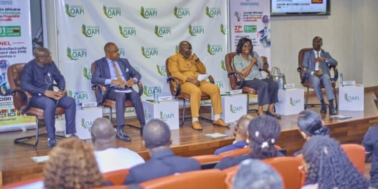 PME innovantes : l’OAPI veut faire des brevets un levier de financement