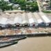 Port fluvial de Garoua : après 24 ans, le Cameroun veut enfin passer aux travaux