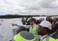 Dibamba : le PAD pose les bases d’un nouveau hub industriel et logistique