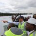 Dibamba : le PAD pose les bases d’un nouveau hub industriel et logistique