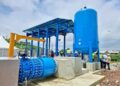 Douala : 20 000 m³ d’eau potable supplémentaires déjà mobilisés à Japoma