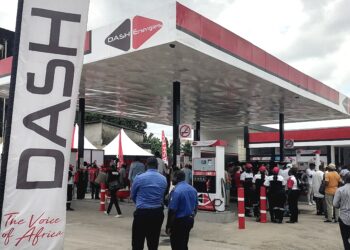 Dash Énergies : le pari d’un nouvel opérateur camerounais pour prendre pied dans l’aval pétrolier