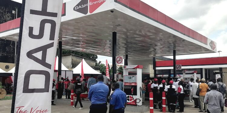 Dash Énergies : le pari d’un nouvel opérateur camerounais pour prendre pied dans l’aval pétrolier