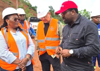 Grand Zambi : la Douane camerounaise renforce son partenariat avec G-Stones Resources