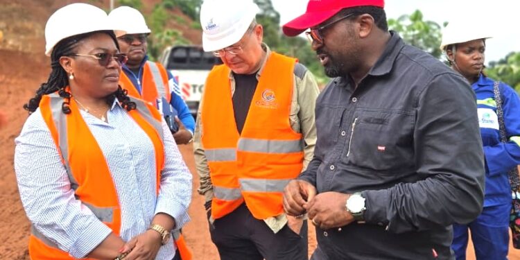 Grand Zambi : la Douane camerounaise renforce son partenariat avec G-Stones Resources