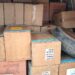 Opération CRIPHARM : 486 kg de produits pharmaceutiques clandestins interceptés sur l’axe Yaoundé-Bertoua