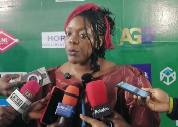 Marché financier CEMAC : la Diamond Capital Convention veut rapprocher capitaux et projets
