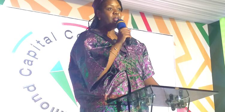 Diamond Capital Convention 2026 : les 5 convictions pour refonder le financement de l’économie en CEMAC