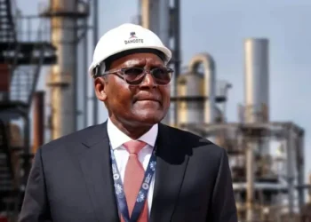 Bourse : Dangote ouvre le capital de sa raffinerie et prépare déjà son expansion mondiale