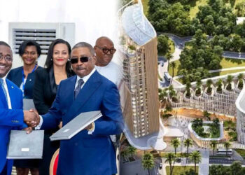 Kempinski Shekinah Palace : derrière les 220 milliards de FCFA, le pari d’un nouvel écosystème économique à Douala