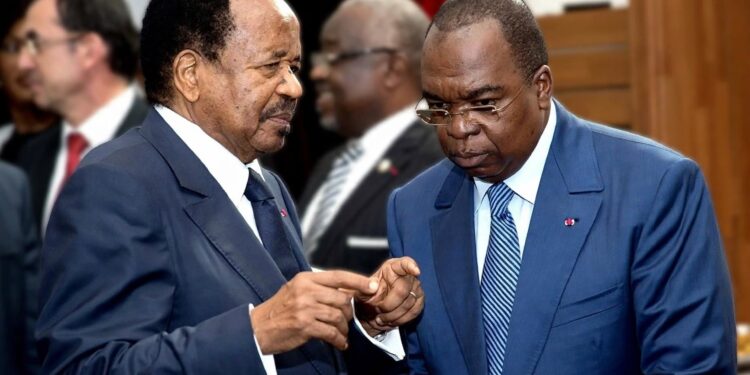 Dette, déficit, croissance : le Cameroun face aux mises en garde du FMI