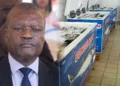 Marché du poisson au Cameroun : CONGELCAM conteste les accusations de monopole