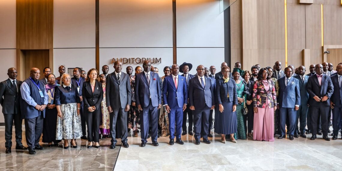 CEEAC : 249,86 milliards de FCFA pour accélérer l’intégration économique de l’Afrique centrale