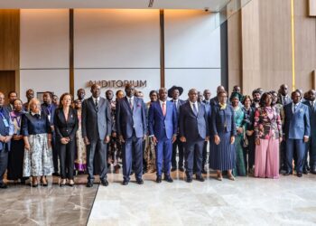 CEEAC : 249,86 milliards de FCFA pour accélérer l’intégration économique de l’Afrique centrale