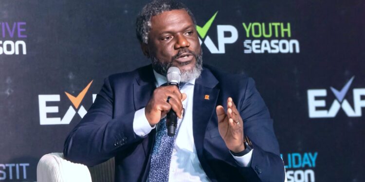 EXP Summit 2026 : de l’ambition à l’impact, le DG d’Access Bank Cameroon détaille sa méthode de pilotage
