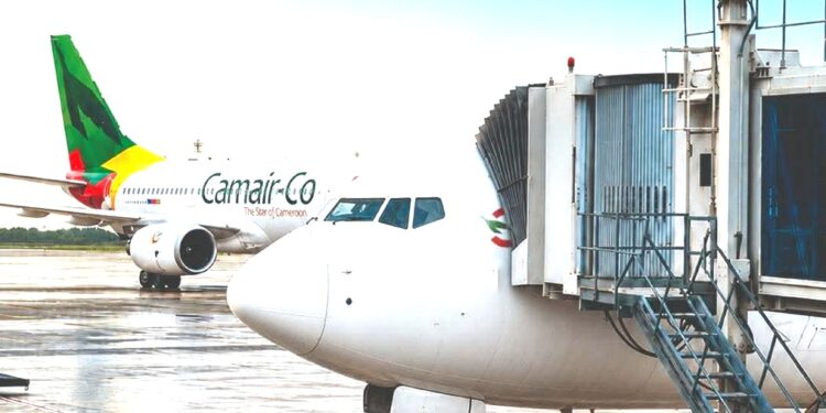 Camair-Co mise sur la fidélisation de ses voyageurs avec le Club Premium