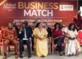 PME camerounaises : la conquête du marché de la CEMAC au cœur des débats à Douala