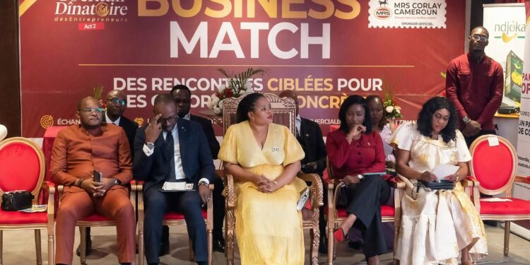 PME camerounaises : la conquête du marché de la CEMAC au cœur des débats à Douala