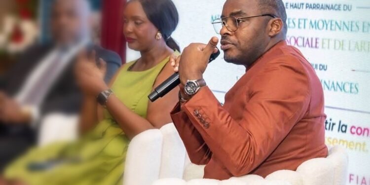 MRS Corlay Cameroun ouvre son réseau aux PME locales et mise sur le Made in Cameroon