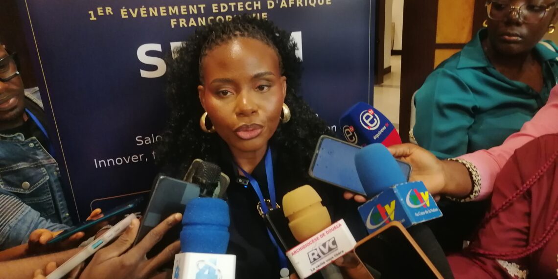 Éducation numérique au Cameroun : le SENUM plaide pour une transformation au-delà des outils technologiques