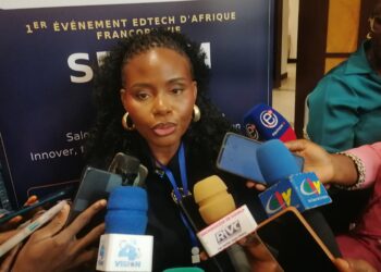 Éducation numérique au Cameroun : le SENUM plaide pour une transformation au-delà des outils technologiques