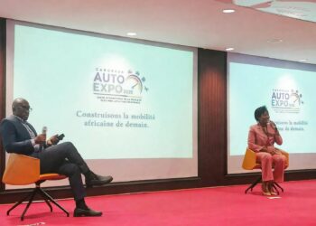 Automobile : le Cameroon Auto-Expo veut faciliter l’accès au financement et moderniser les transports
