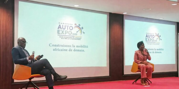 Automobile : le Cameroon Auto-Expo veut faciliter l’accès au financement et moderniser les transports