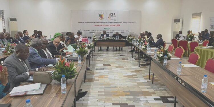 Cameroun : le dialogue public-privé à l’épreuve de la compétitivité et de l’investissement