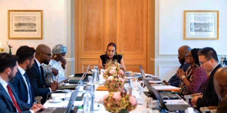 Marché pétrolier : la SNH renforce le contrôle des opérations de commercialisation des bruts camerounais