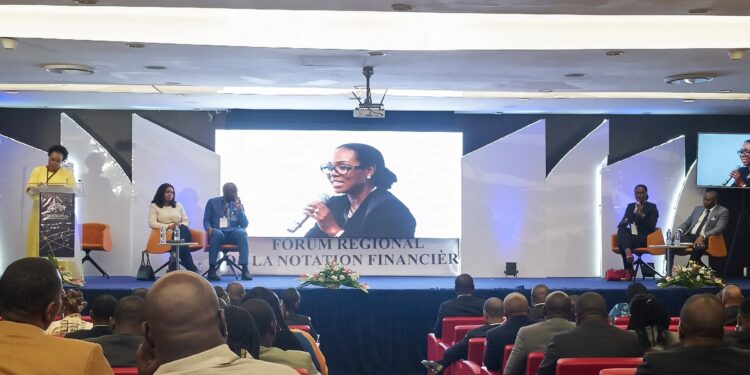 CEMAC : GIC Rating SA mise sur la notation financière pour faciliter l’accès des entreprises aux capitaux